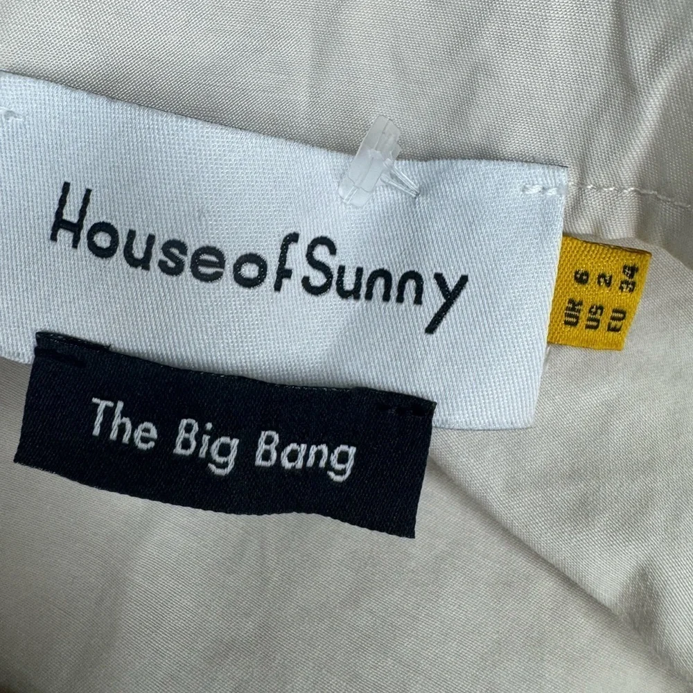 House of Sunny elevate your
